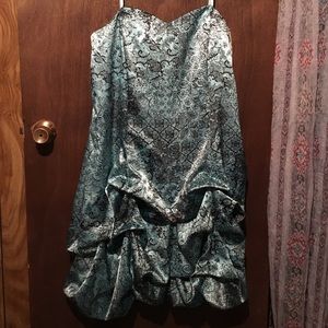 Dresses